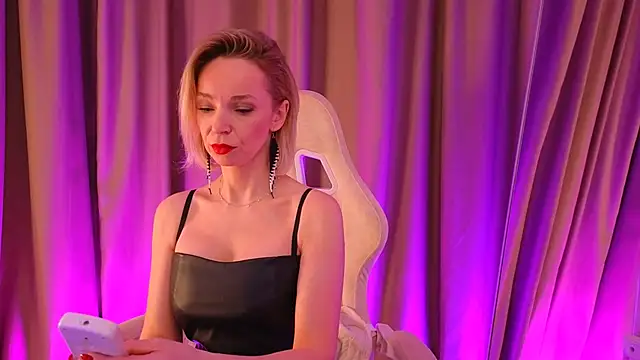 bubbling crush online show from February 2025 11:21:02 PM