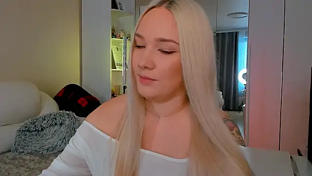 1AlexaGoddess3 online show from September 2025 05:33:02 AM