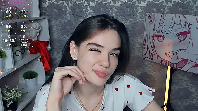 BlissDodd online show from January 2025 06:28:01 PM