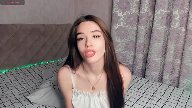 BlissDodd online show from March 2025 06:16:01 PM