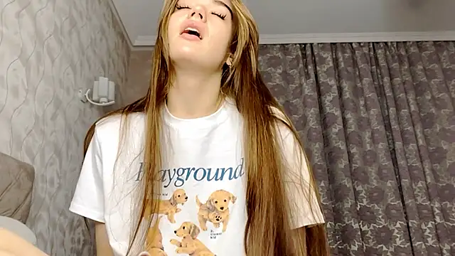 BlissDodd online show from September 2025 06:18:02 PM