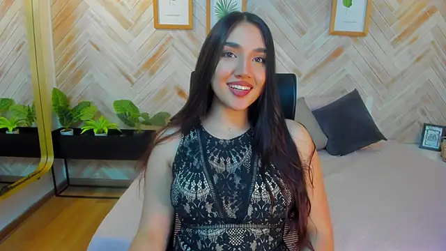 AniiRose online show from January 2025 02:26:02 AM