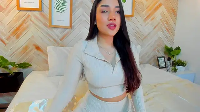 AniiRose online show from March 2025 11:42:01 PM