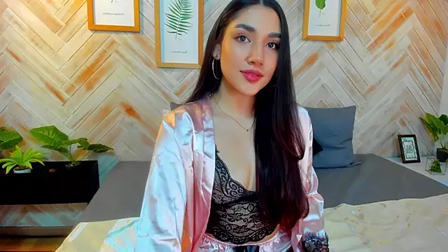 AniiRose online show from March 2025 12:37:02 AM