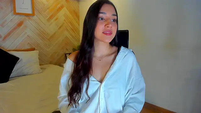 AniiRose online show from March 2025 12:18:02 AM