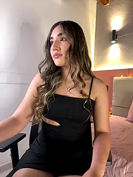 AniiRose online show from September 2025 01:07:02 AM