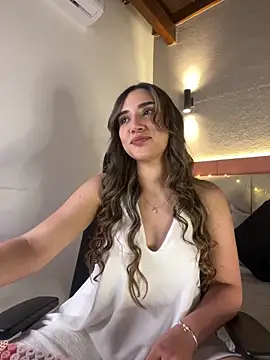 AniiRose online show from October 2025 02:41:02 AM