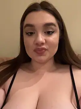 Dreamy Kitty online show from January 2025 09:42:02 PM