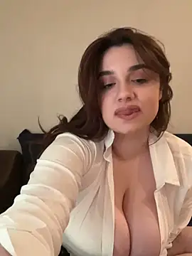 Dreamy Kitty online show from February 2025 03:38:02 PM