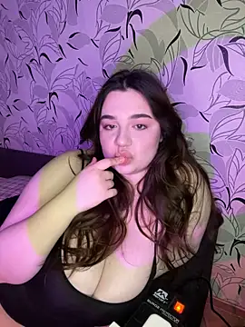 Dreamy Kitty online show from March 2026 08:53:01 AM