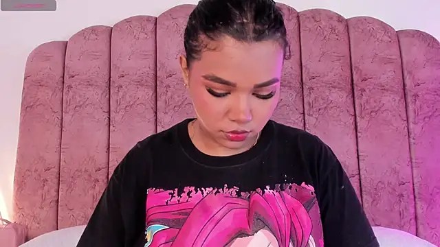 Carolina Evanss online show from March 2026 03:52:02 AM