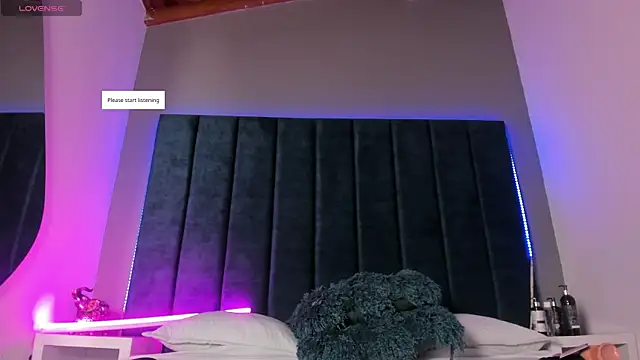 Carolina Evanss online show from March 2026 04:05:02 AM