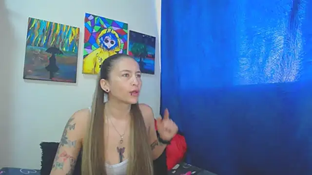 Leyla Horny Bg online show from November 2025 11:43:02 AM