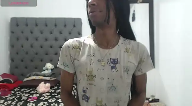 lucianadolll online show from March 2025 11:01:02 PM