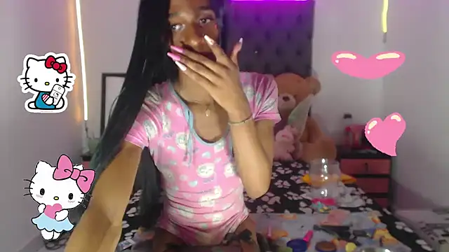 lucianadolll online show from September 2025 06:09:02 PM