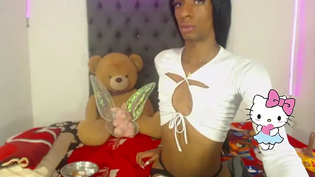 lucianadolll online show from October 2025 09:50:02 PM