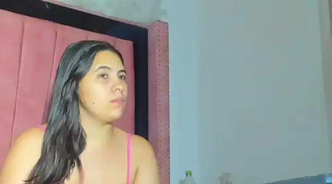 Salome Moonn online show from December 2024 01:24:01 AM