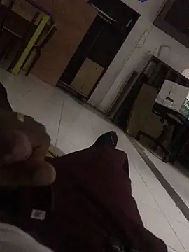 Joanva30 online show from January 2025 06:07:02 AM