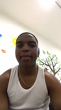 Joanva30 online show from February 2025 11:41:02 PM