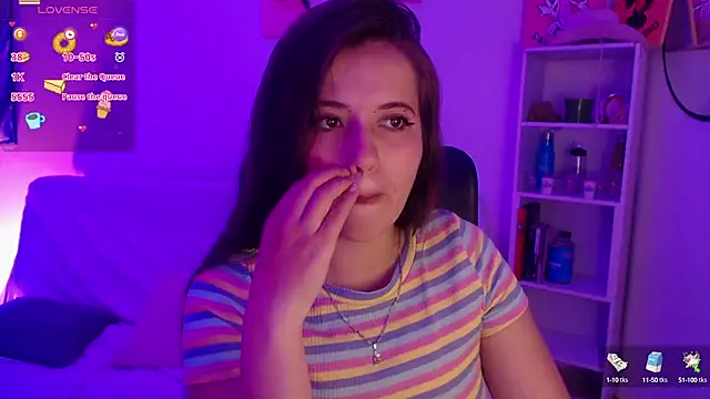 Soy abby online show from January 2025 11:27:02 PM