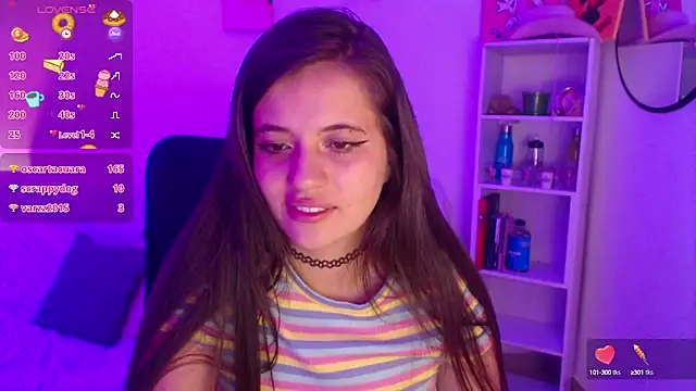 Soy abby online show from January 2025 02:29:02 AM