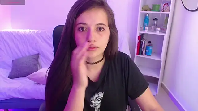 Soy abby online show from January 2025 07:43:01 PM