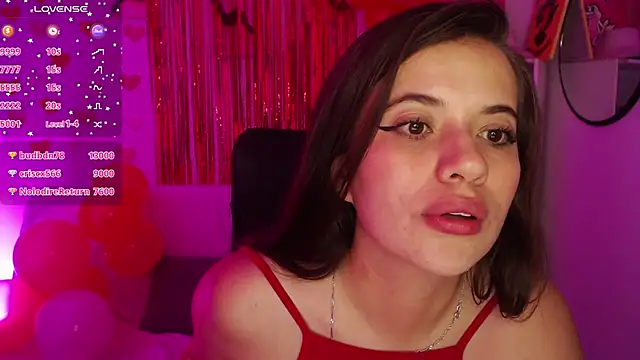 Soy abby online show from February 2025 04:25:01 AM