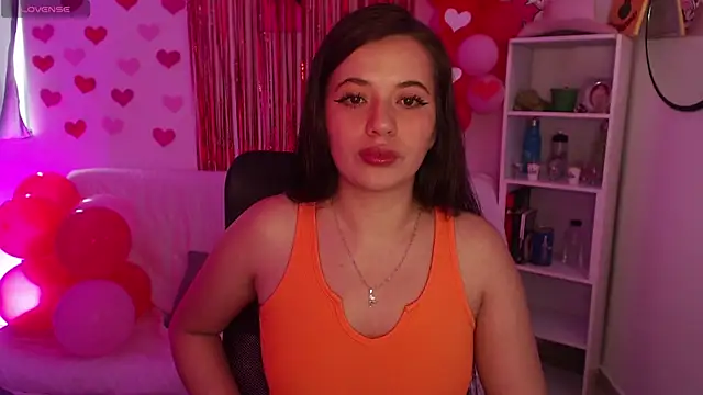 Soy abby online show from February 2025 10:14:01 PM