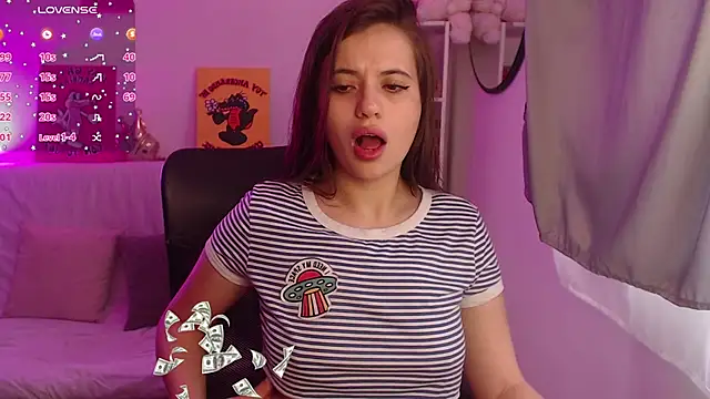 Soy abby online show from September 2025 09:37:01 PM