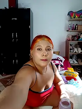 Stylevoluptuousvycky online show from March 2026 09:08:01 PM