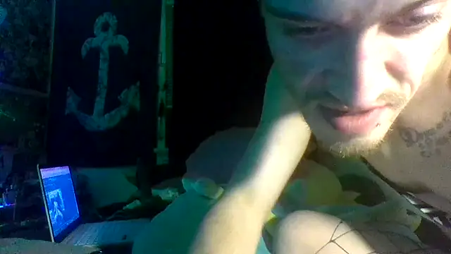 ATwinkie online show from February 2025 01:15:01 AM