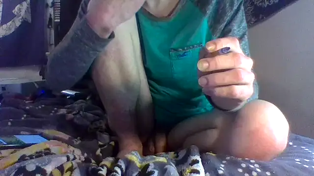 ATwinkie online show from March 2025 03:00:02 AM