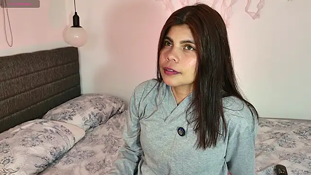 Snapshot of cutehanna1 chatting on March 2026 11:11:01 PM cutehanna1 online show from March 2026 11:11:01 PM