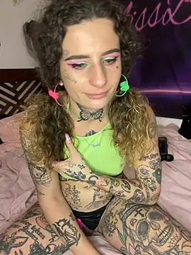 Snapshot of BlazyKitsune- chatting on January 2025 09:29:02 PM BlazyKitsune- online show from January 2025 09:29:02 PM