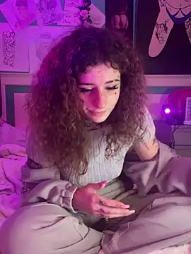 Snapshot of BlazyKitsune- chatting on February 2026 06:12:02 PM BlazyKitsune- online show from February 2026 06:12:02 PM