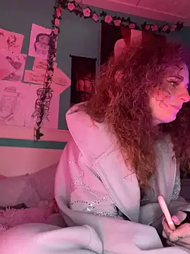 Snapshot of BlazyKitsune- chatting on February 2026 06:01:02 PM BlazyKitsune- online show from February 2026 06:01:02 PM