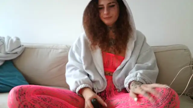 Snapshot of BlazyKitsune- chatting on February 2026 01:53:02 PM BlazyKitsune- online show from February 2026 01:53:02 PM