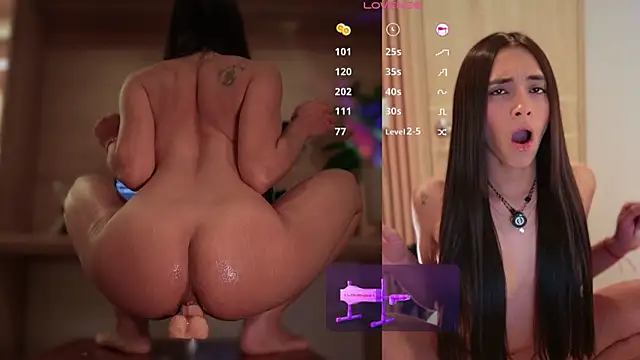 lana kane  online show from October 2025 04:36:02 PM