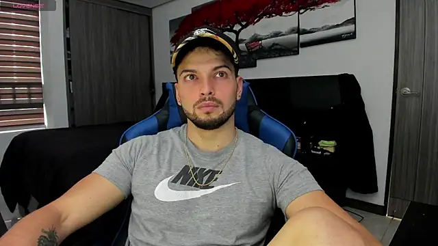 nick klaus online show from April 2026 10:22:01 PM