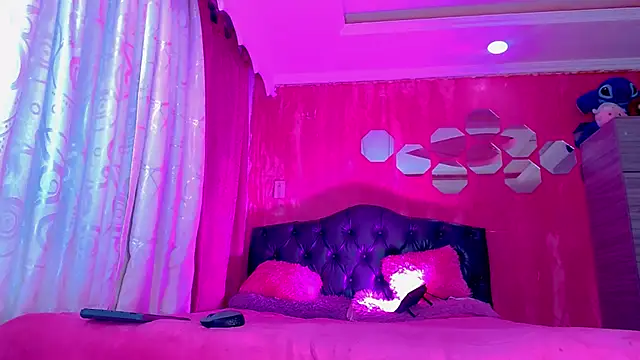 TiffanyMackensyy online show from March 2026 01:45:02 AM