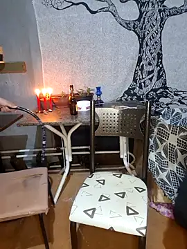 casaloucuras online show from April 2026 01:20:02 AM