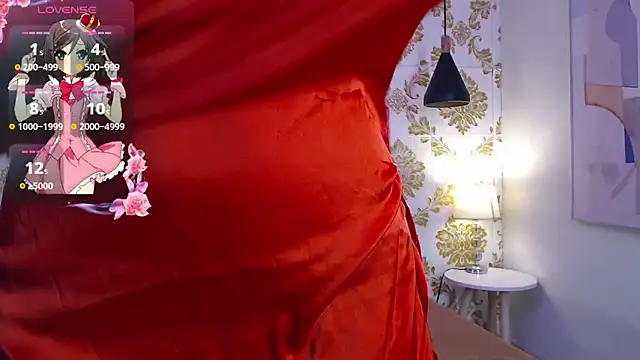 Snapshot of Theia_moon chatting on December 2024 06:17:02 PM Theia moon online show from December 2024 06:17:02 PM