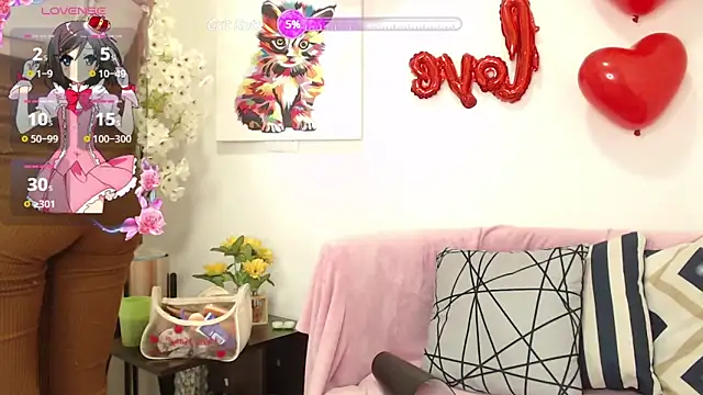 Snapshot of Theia_moon chatting on February 2025 04:09:02 AM Theia moon online show from February 2025 04:09:02 AM