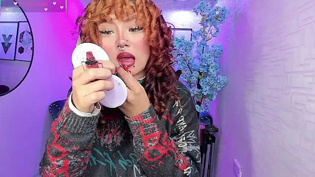 Theia moon online show from January 2026 01:13:01 PM