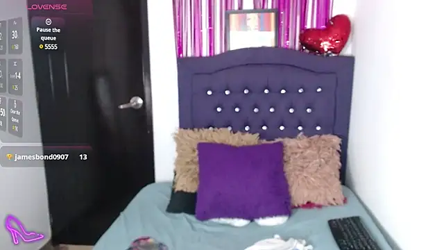 MARYQUANT online show from December 2024 11:53:02 PM