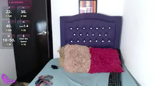 MARYQUANT online show from February 2025 04:22:02 AM