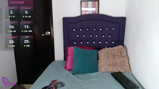 MARYQUANT online show from March 2025 11:04:01 PM