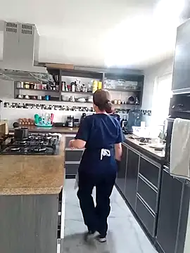 MARYQUANT online show from September 2025 03:33:01 PM