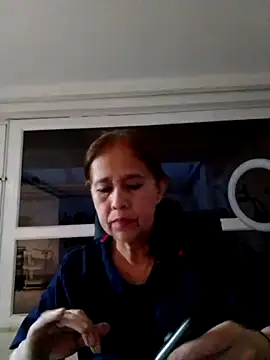 MARYQUANT online show from September 2025 11:16:01 PM