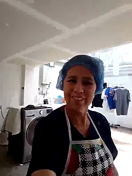 MARYQUANT online show from September 2025 05:25:01 PM